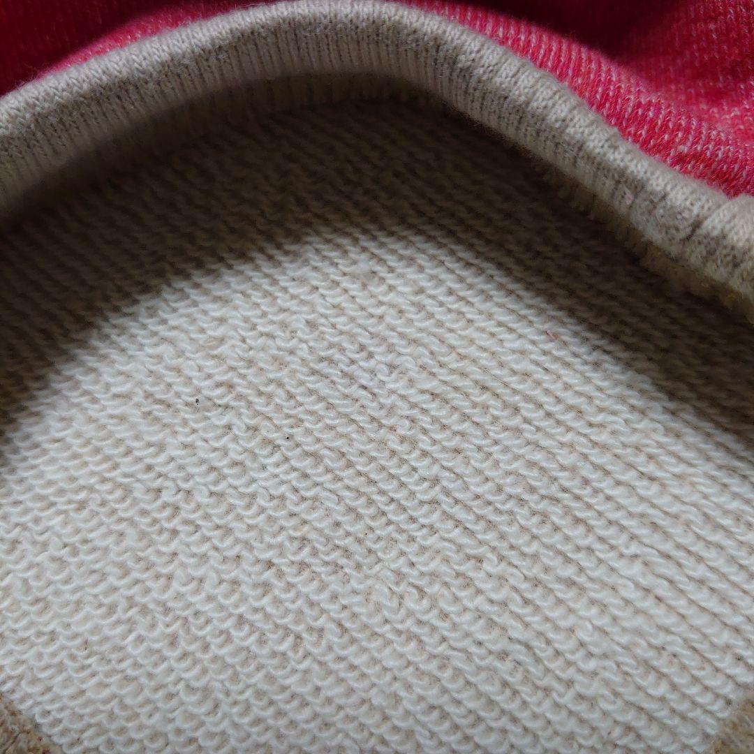 犬服 3S わんこの普段着　ときどき白いちご