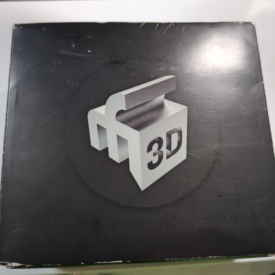 DJ Tech Tools midi fighter 3D パッド MF0005