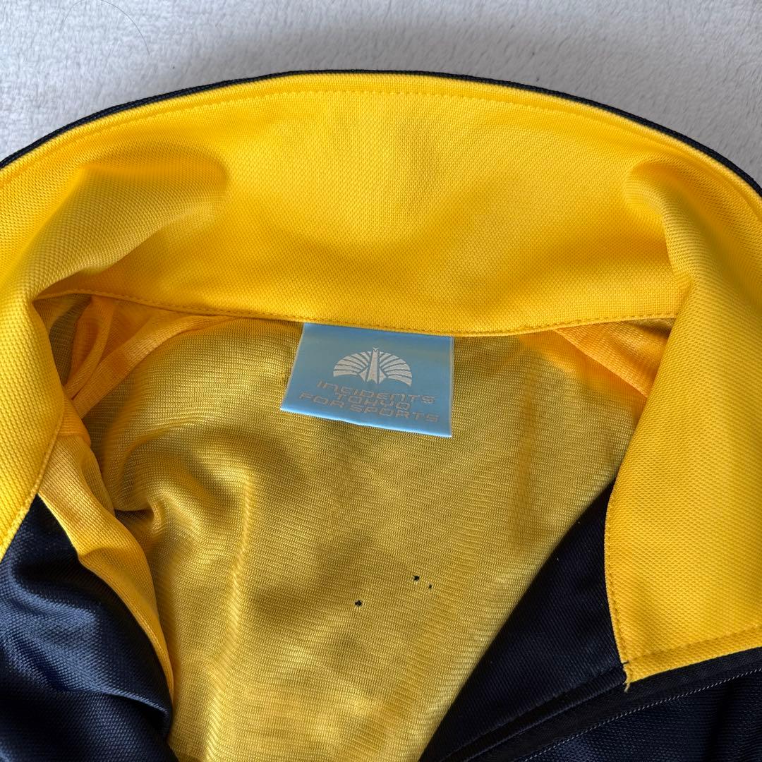 東京事変 ニッポニアジャージ2010 アウェイ Mサイズ上下セット　椎名林檎