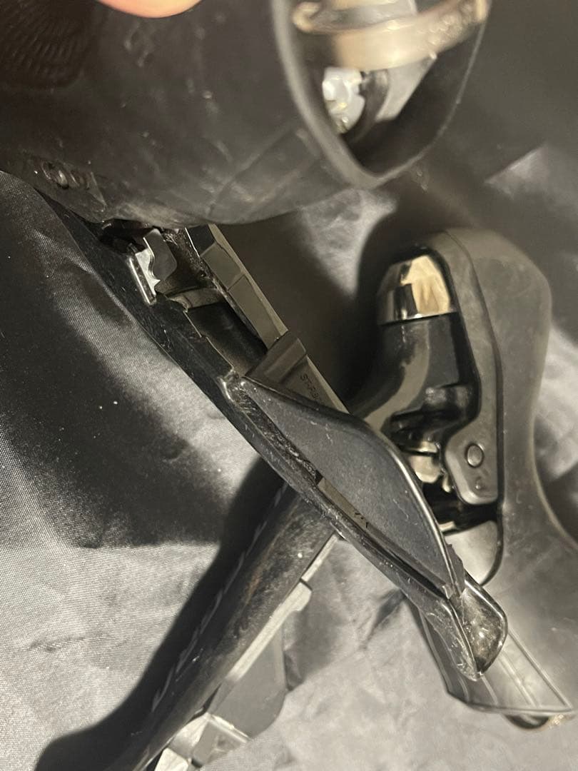 シマノ ST-r8020 8070 アルテグラ 前後セット