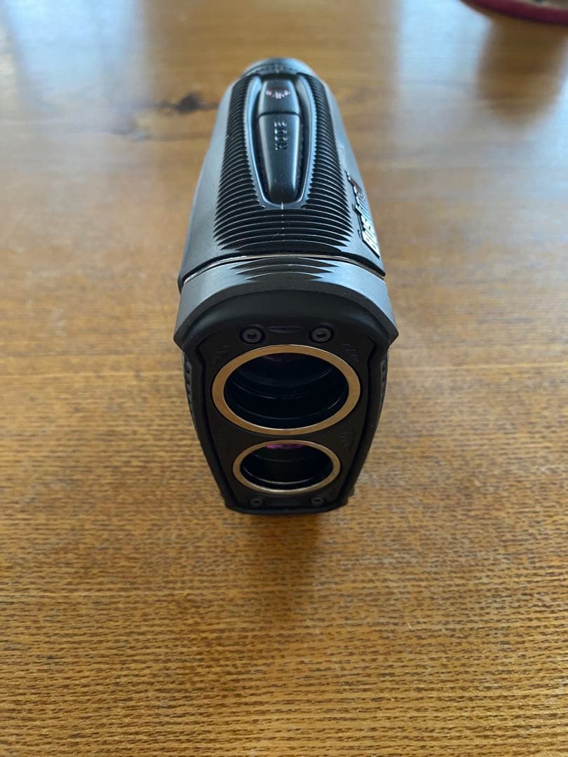 Bushnell ピンシーカーPro XE ゴルフ用距離計　専用ホルダー付き