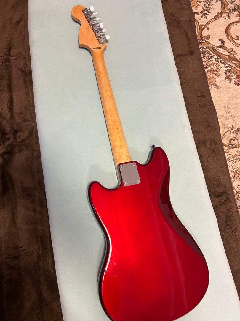 K-ON! けいおん! むったん 中野梓モデル ムスタング