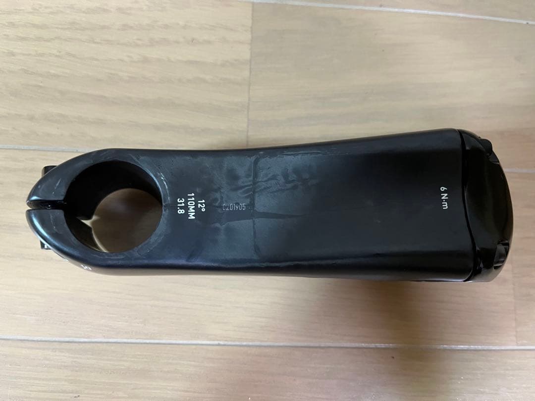 パーツ Zipp SL SPRINT 110mm