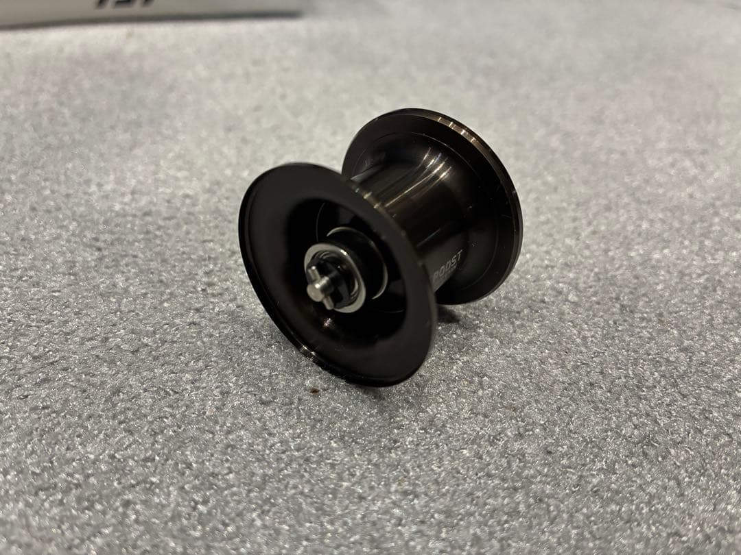 ダイワ 21 ジリオン1000HL SVTW ウォームシャフト両サイドベアリング