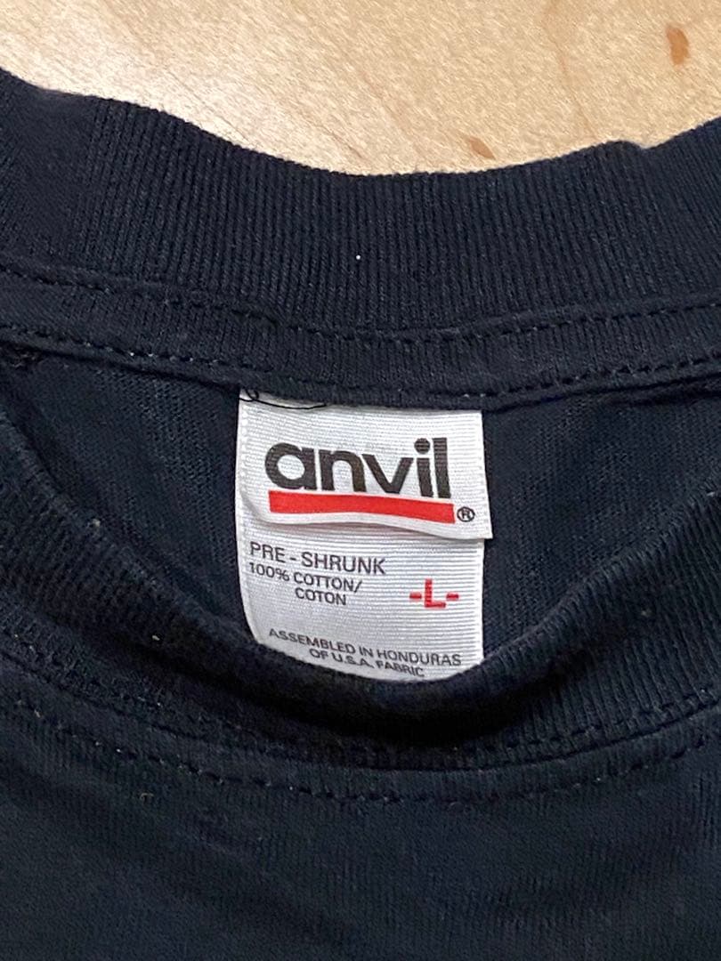 50 CENT 2003年　プロモTシャツ Lサイズ