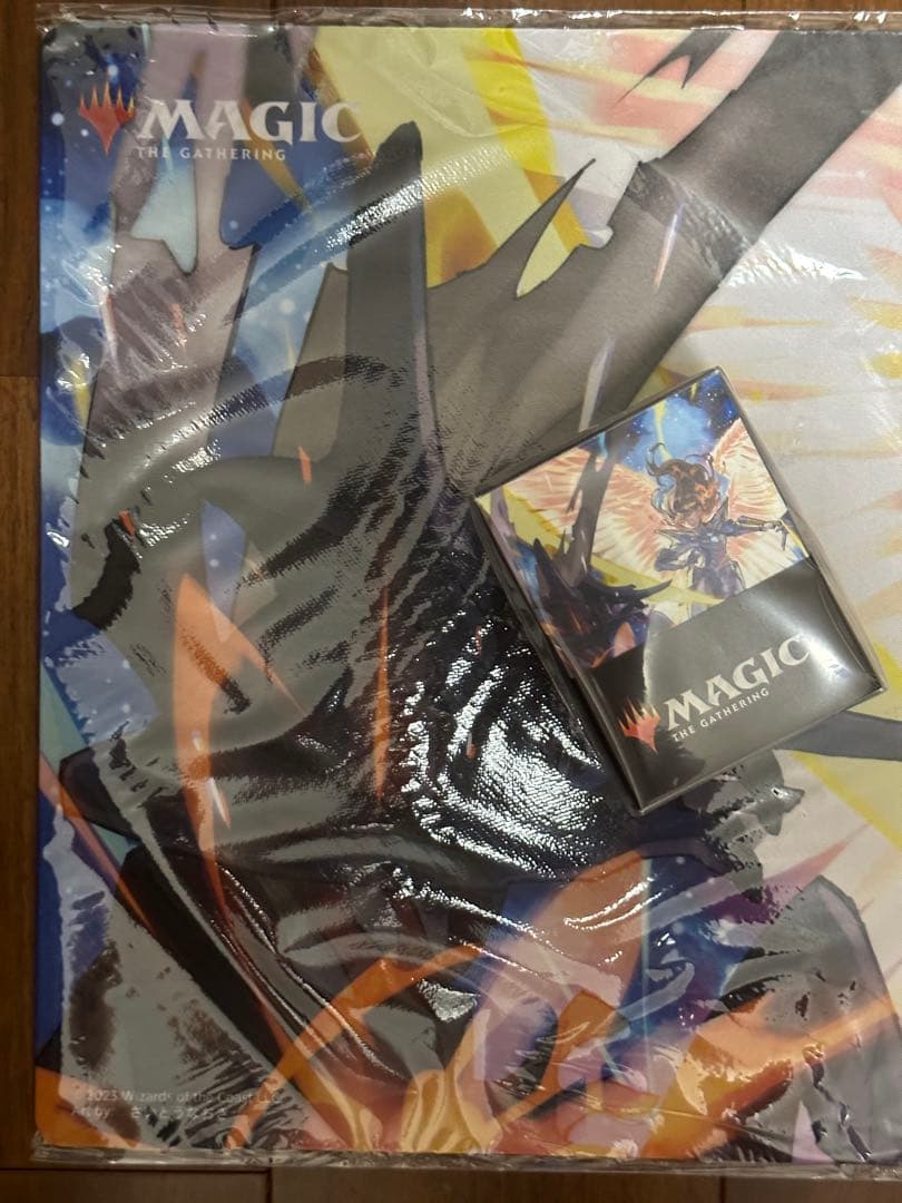 MTG  邪悪を打ち砕く　30th  セット