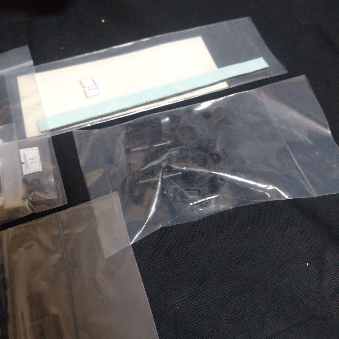 き*こ様 YZ-2 DTM3.1 ＊前後ショック無