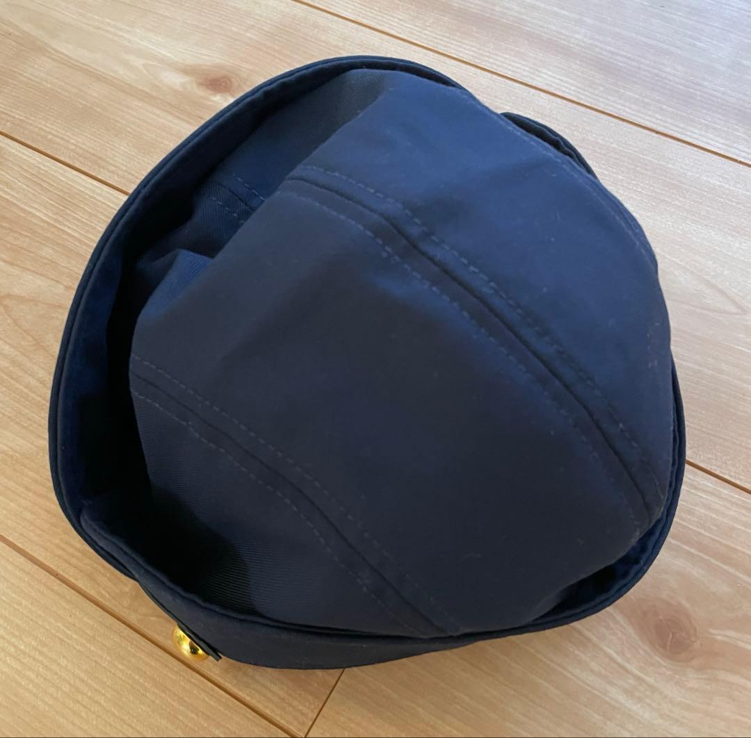 ワッペン付帽子　ミリタリー　サバゲー用活動帽　個人装備　警察グッズ　劇用品