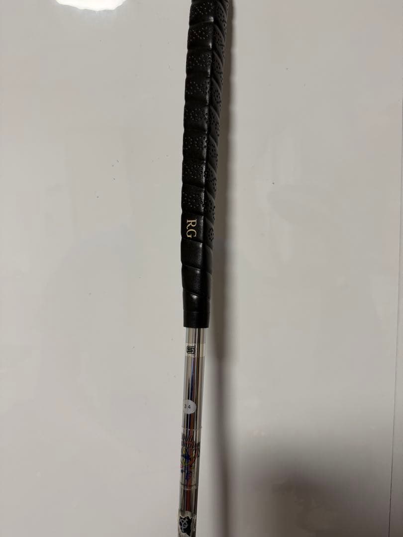 2000 Champion GIANTS GP-I パター