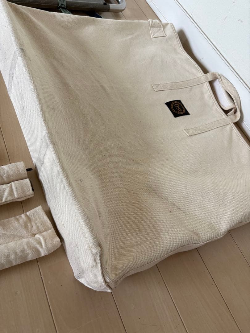 hxo design 2ndグリーン セット【最終値下げ】