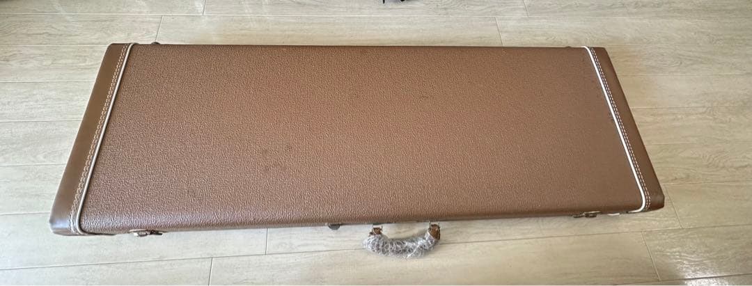 【ストラト】Fender USA '62s Jazzmaster ブラック