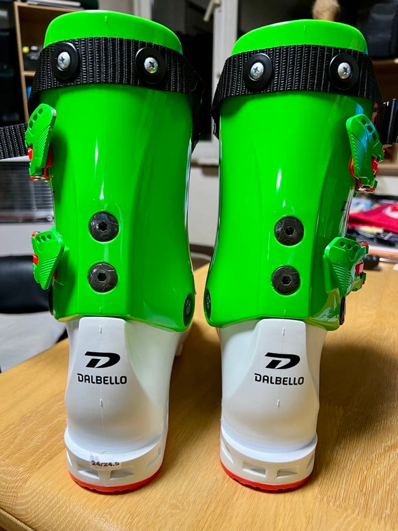 DALBELLO ダルベロDRS WC S（130）