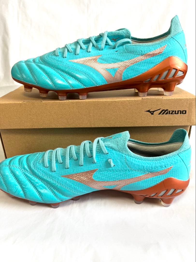 ★新品★ モレリアネオ3βエリート27.5cm 限定品