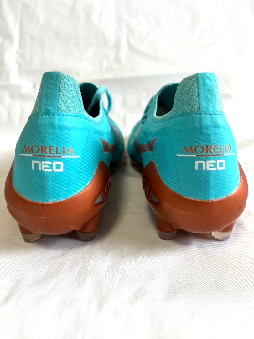 ★新品★ モレリアネオ3βエリート27.5cm 限定品