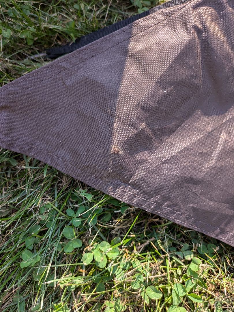 ウェザーマスター 4S T.P. CREST