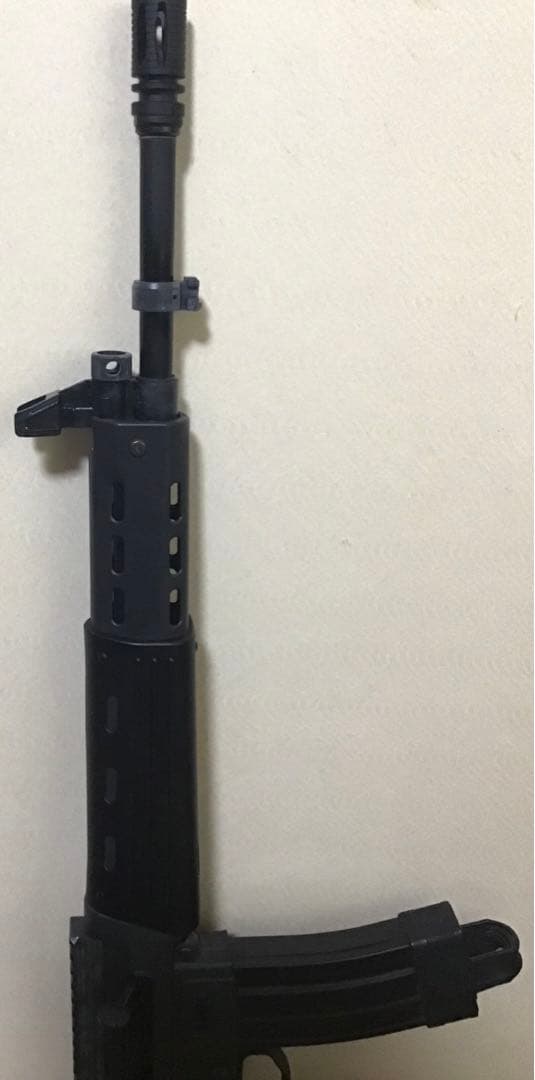 東京マルイ製　電動ガン　89式小銃カスタム　中古品