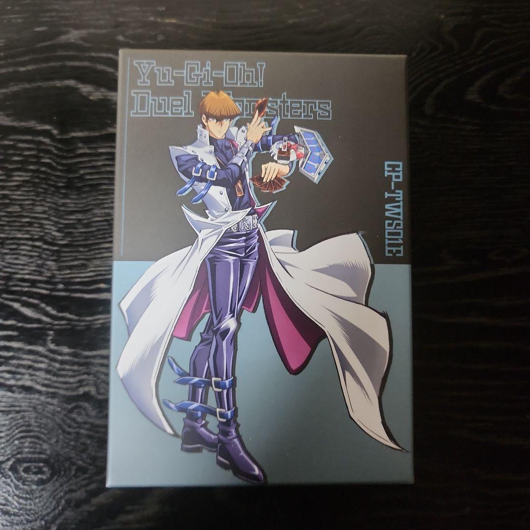 遊戯王 ワイヤレスイヤホン ONKYO 海馬瀬人 津田健次郎