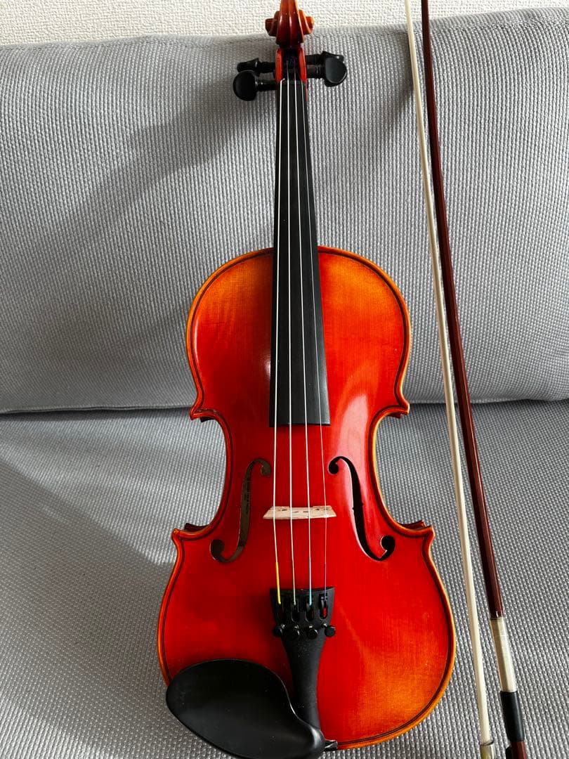 3/4バイオリン SUZUKI No.520