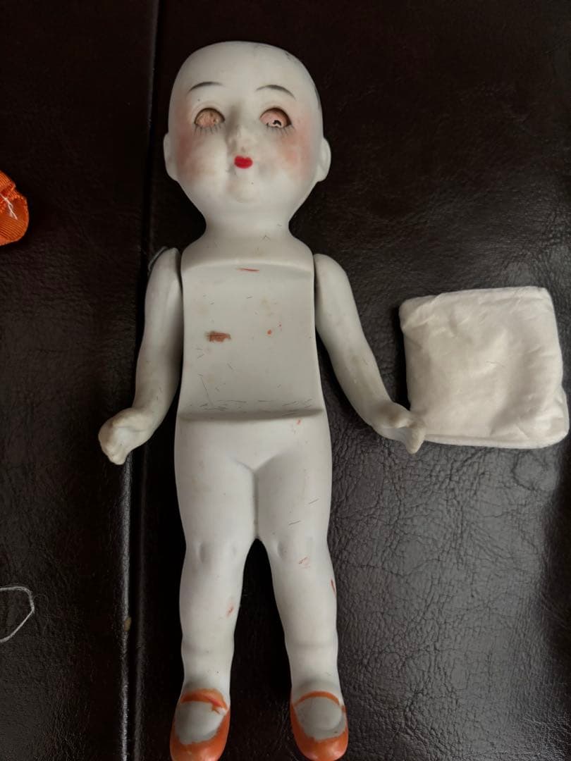 シノダ？サクラビスク