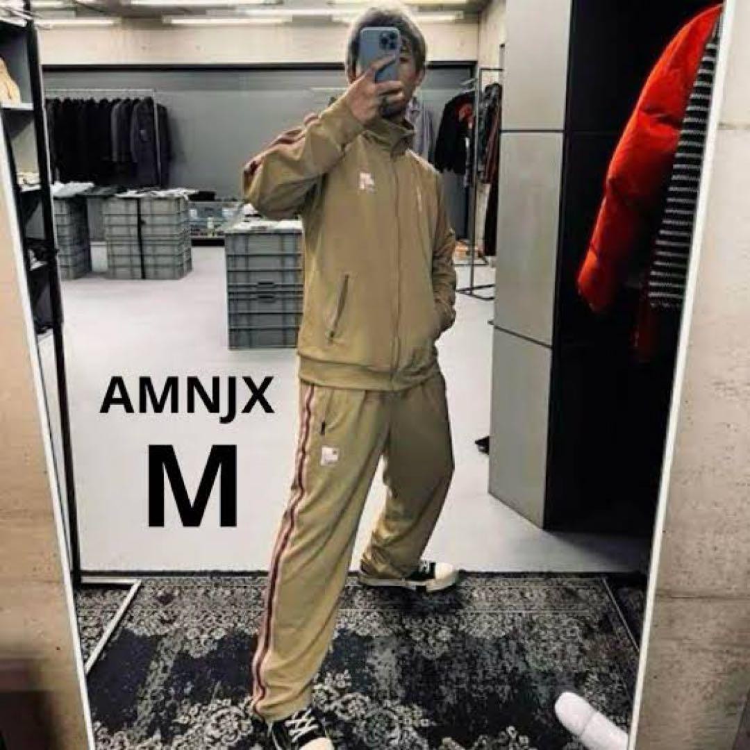 平本蓮　AMNJX セットアップ　ジャージ　廃盤