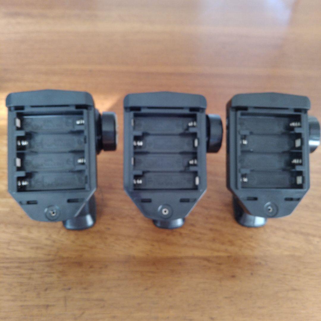 【整備済！】ドリパケナノ３台セット！