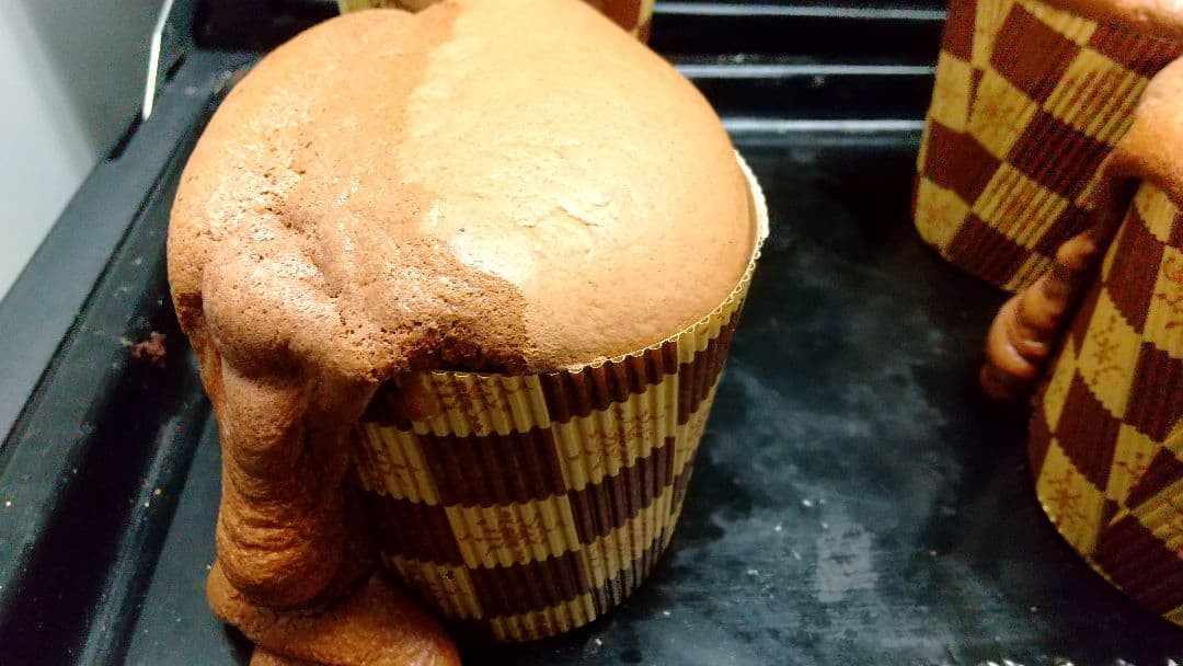 shirochanページ、パイ、パフェ、シフォンケーキ、サンド各種