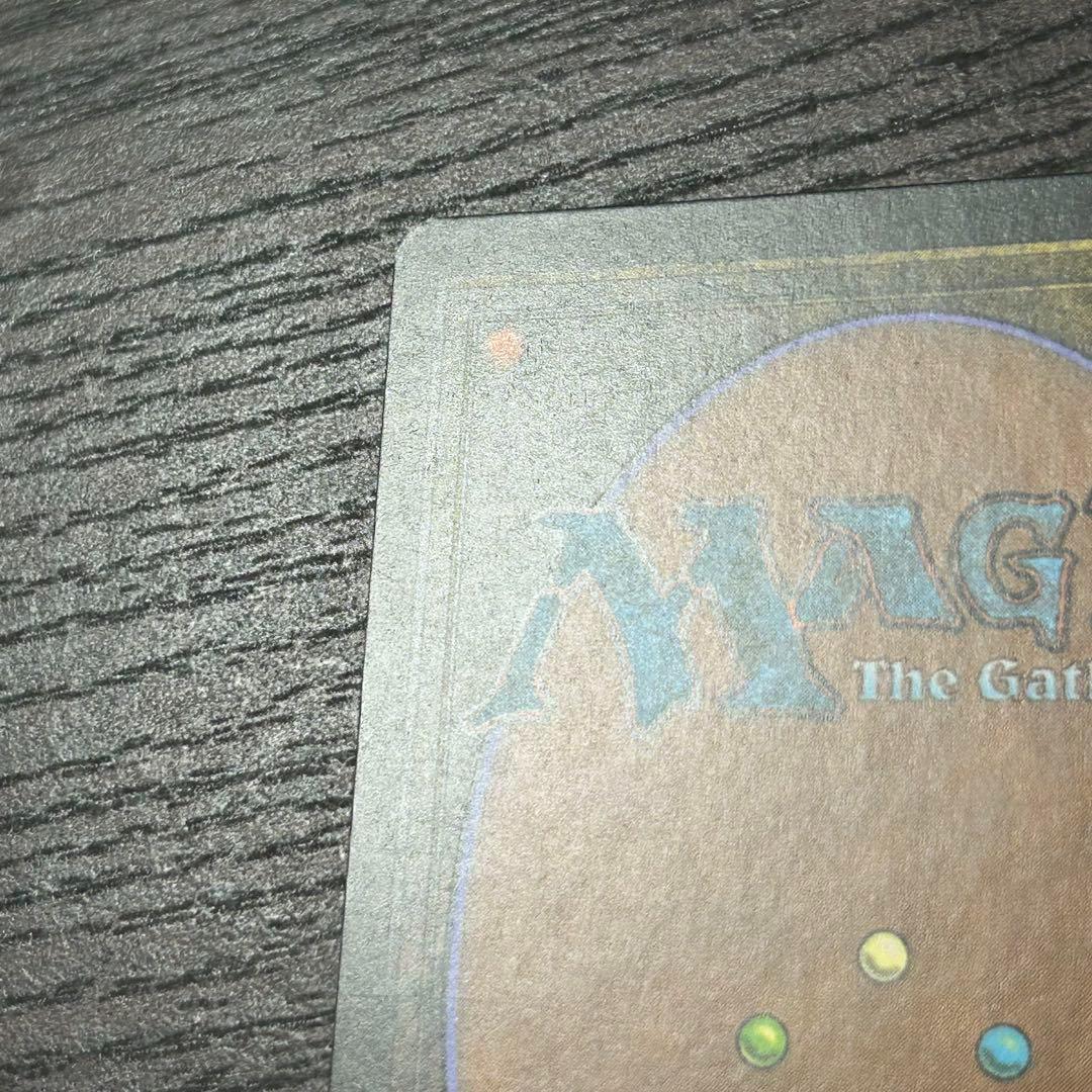 【初版日本語Foil】《霧深い雨林/Misty Rainforest》[ZEN]