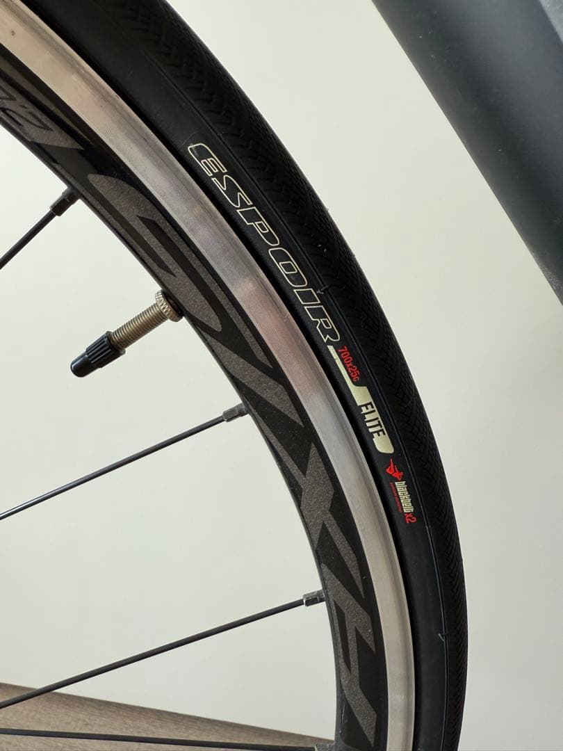 自転車本体 Specialized Roubaix SL4 SPORT 54cm