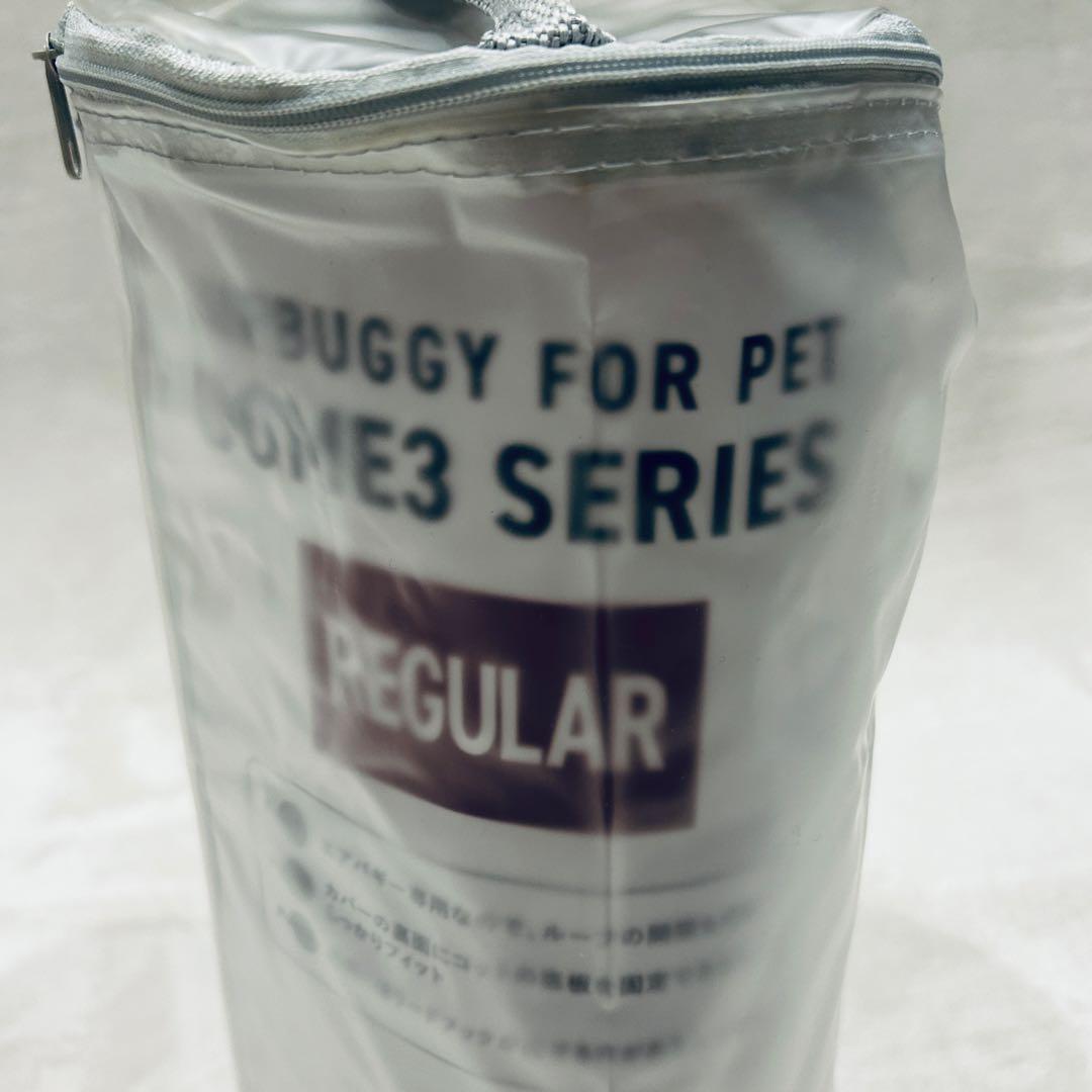 未使用品✨️ AIRBUGGY DOME3 エアバギー ドーム3 プレミア