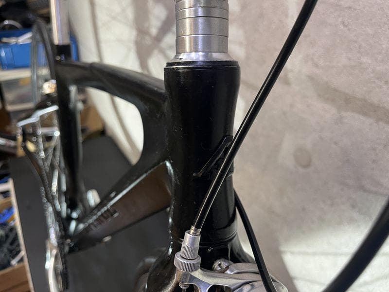 AVENUE シングル 700c クロスバイク