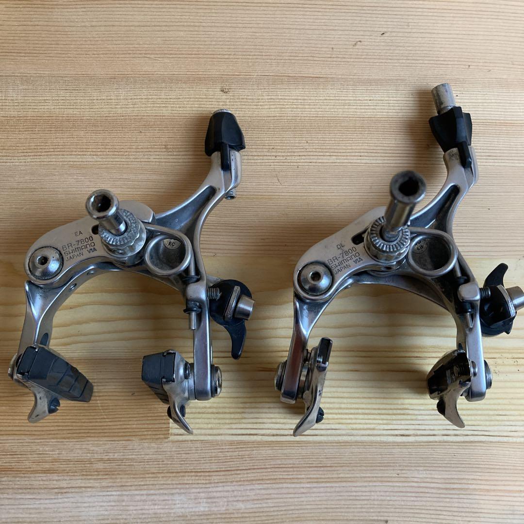 デュラエース 7800 コンポセット DURA-ACE