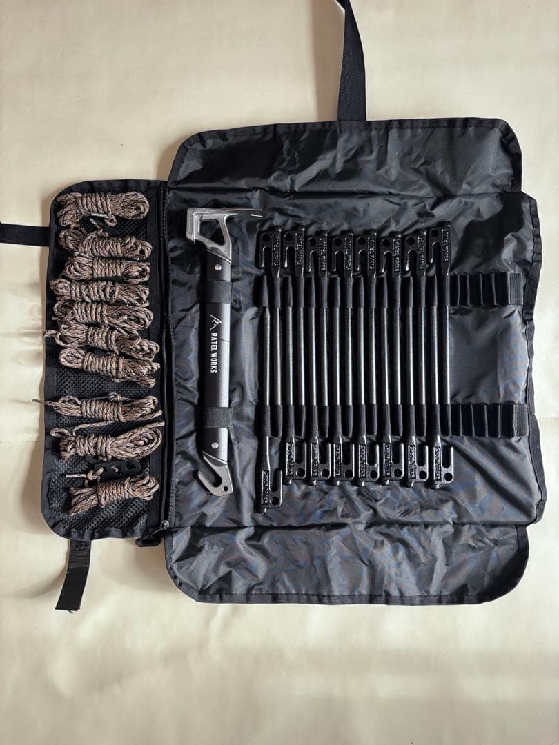 【たつ】FELSEN -5th ANNIVERSARY LTD