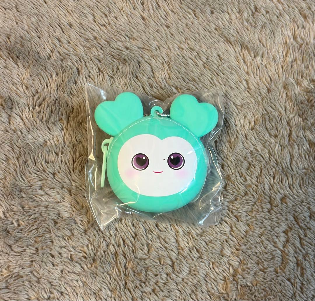 TWICEミナ ミブリー gigo