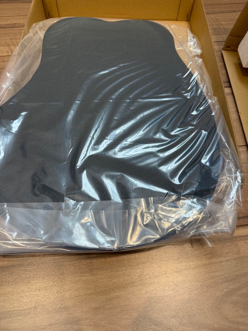 未開封品 アズールレーン 等身大マウスパッド 大鳳（恋慕のコンパニオンVer.）