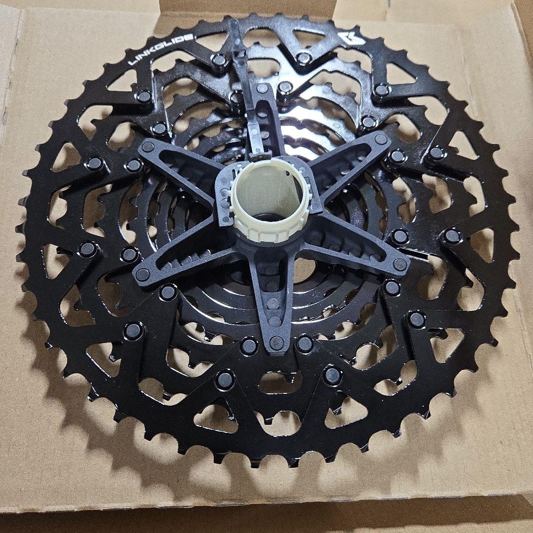 シマノ(SHIMANO) CS-LG700-11 11-50T