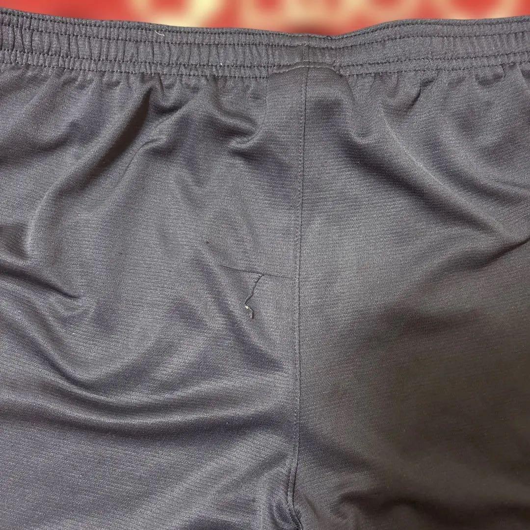 鹿島アントラーズ　トレーニングウェア　支給品