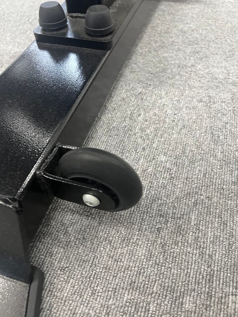 N　マッスルアーツ アジャスタブルベンチ / インクラインベンチ】