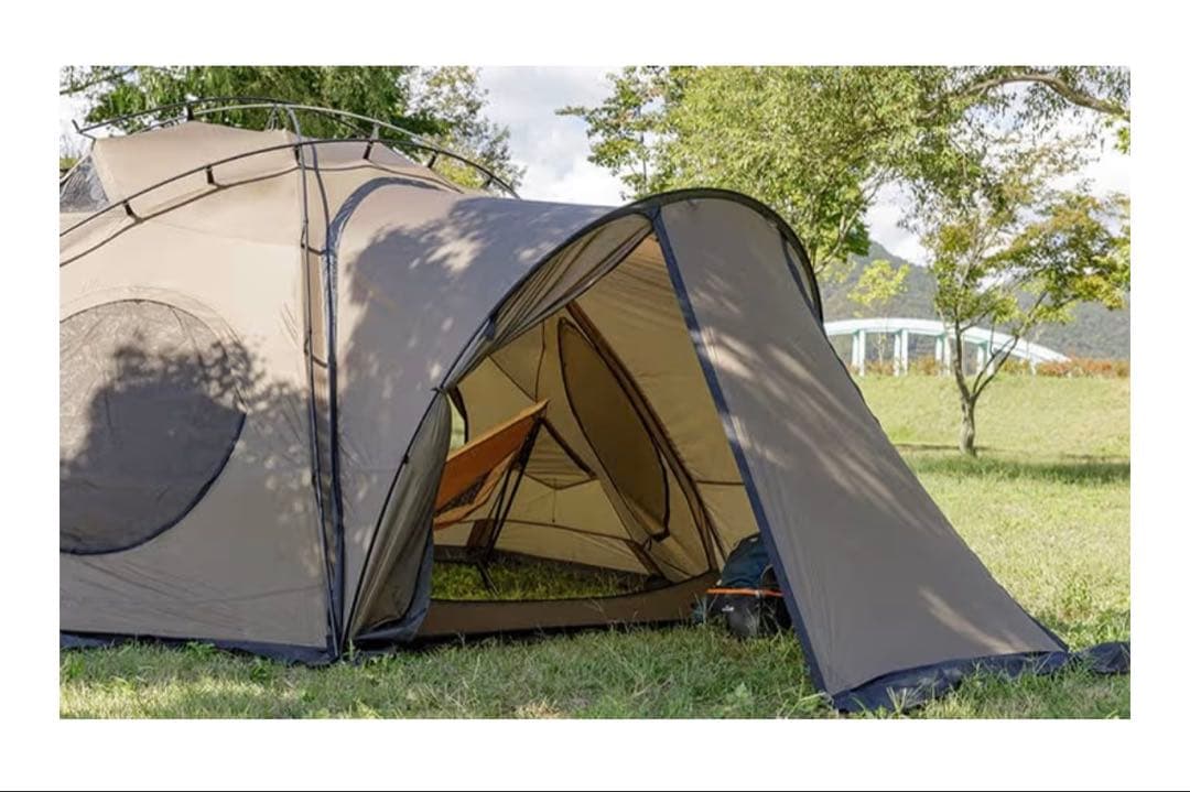 KOVEA コベア GHOST SHELTER Vestibule