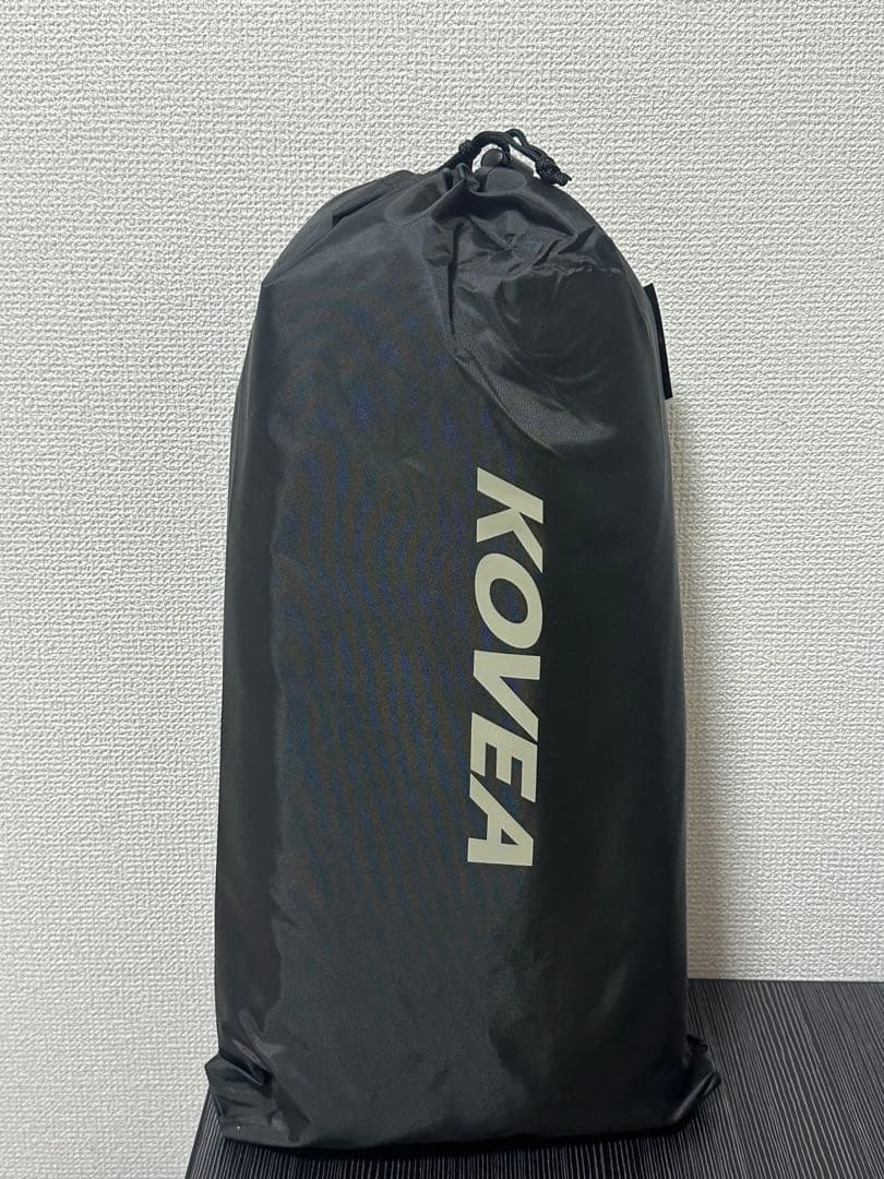 KOVEA コベア GHOST SHELTER Vestibule