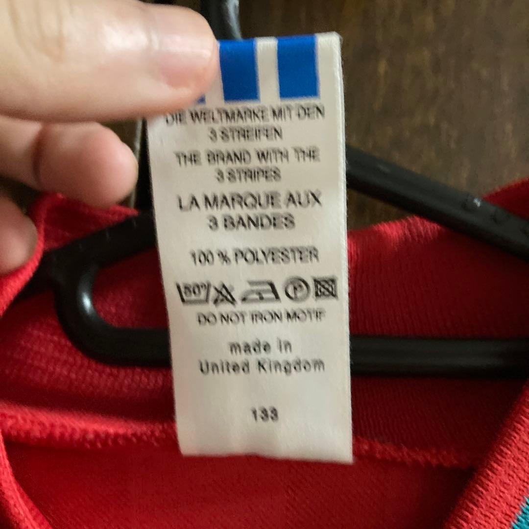 ポルトガル代表　1994 ユニフォーム