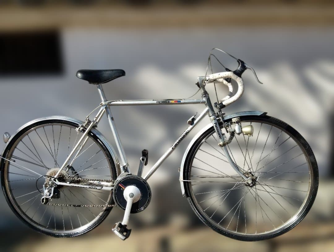 Ｐａｎａｓｏｎｉｃ ＰＮ５００ーｓ