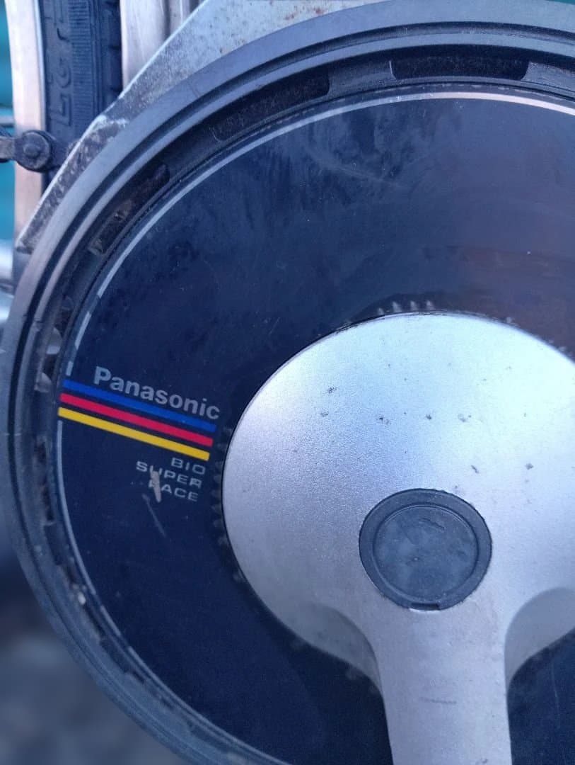 Ｐａｎａｓｏｎｉｃ ＰＮ５００ーｓ