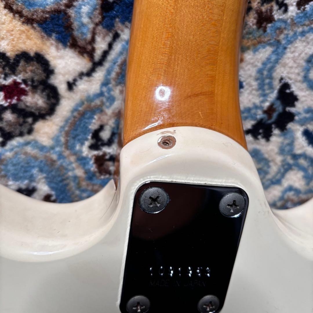 激レア　Aria Pro II U-60T ヴィンテージ　宇崎竜童モデル