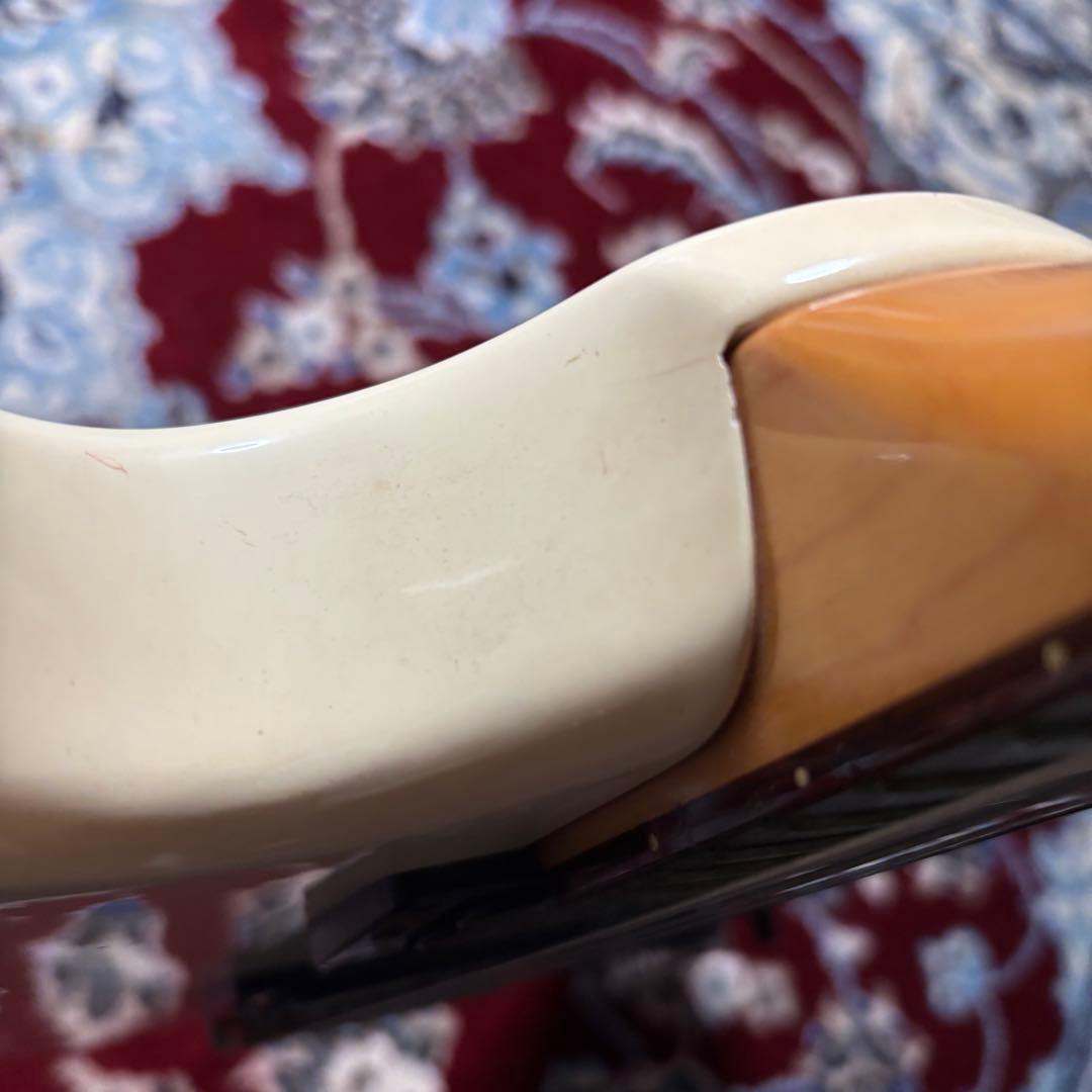 激レア　Aria Pro II U-60T ヴィンテージ　宇崎竜童モデル