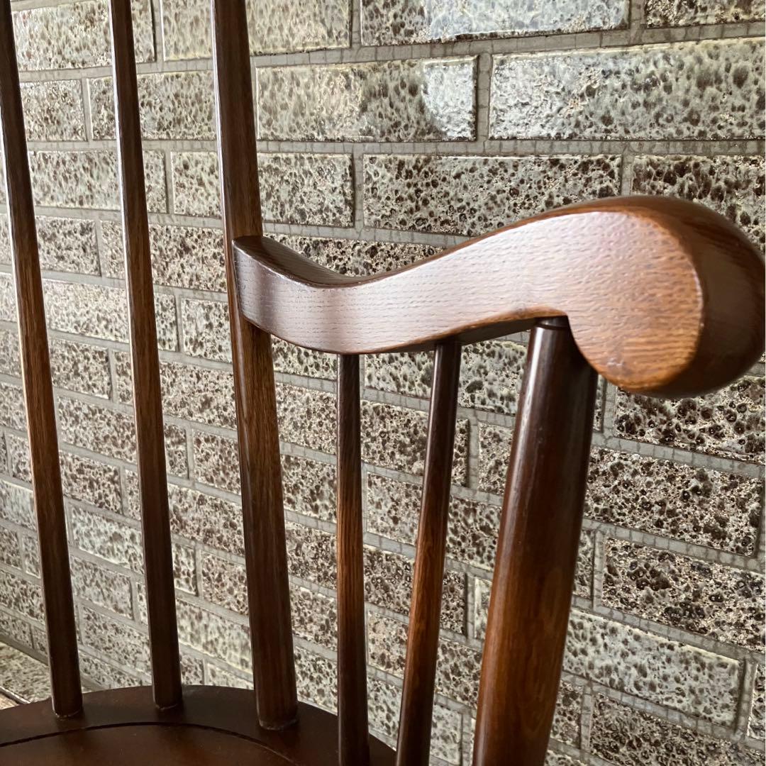 飛騨産業 ロッキングチェア