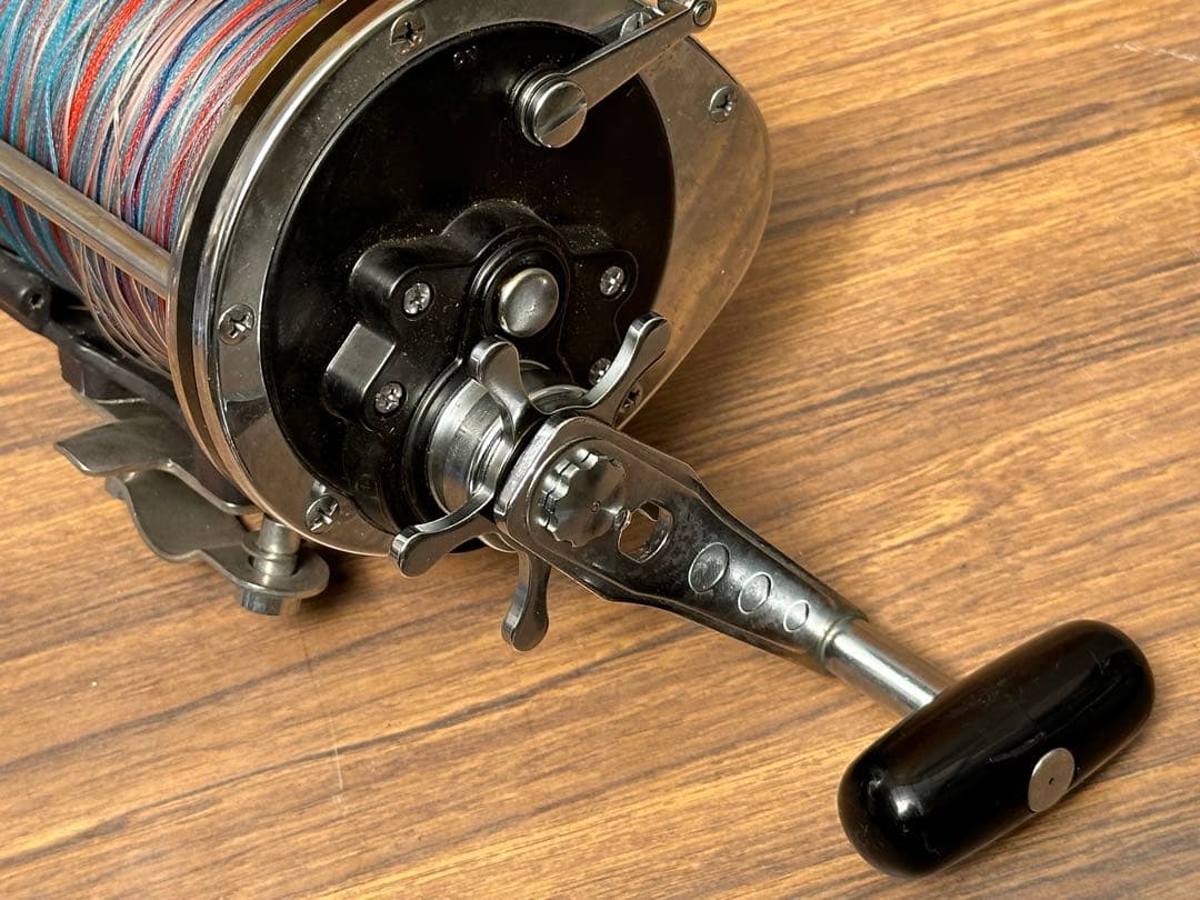 Daiwa Dynamic ST-900 リール