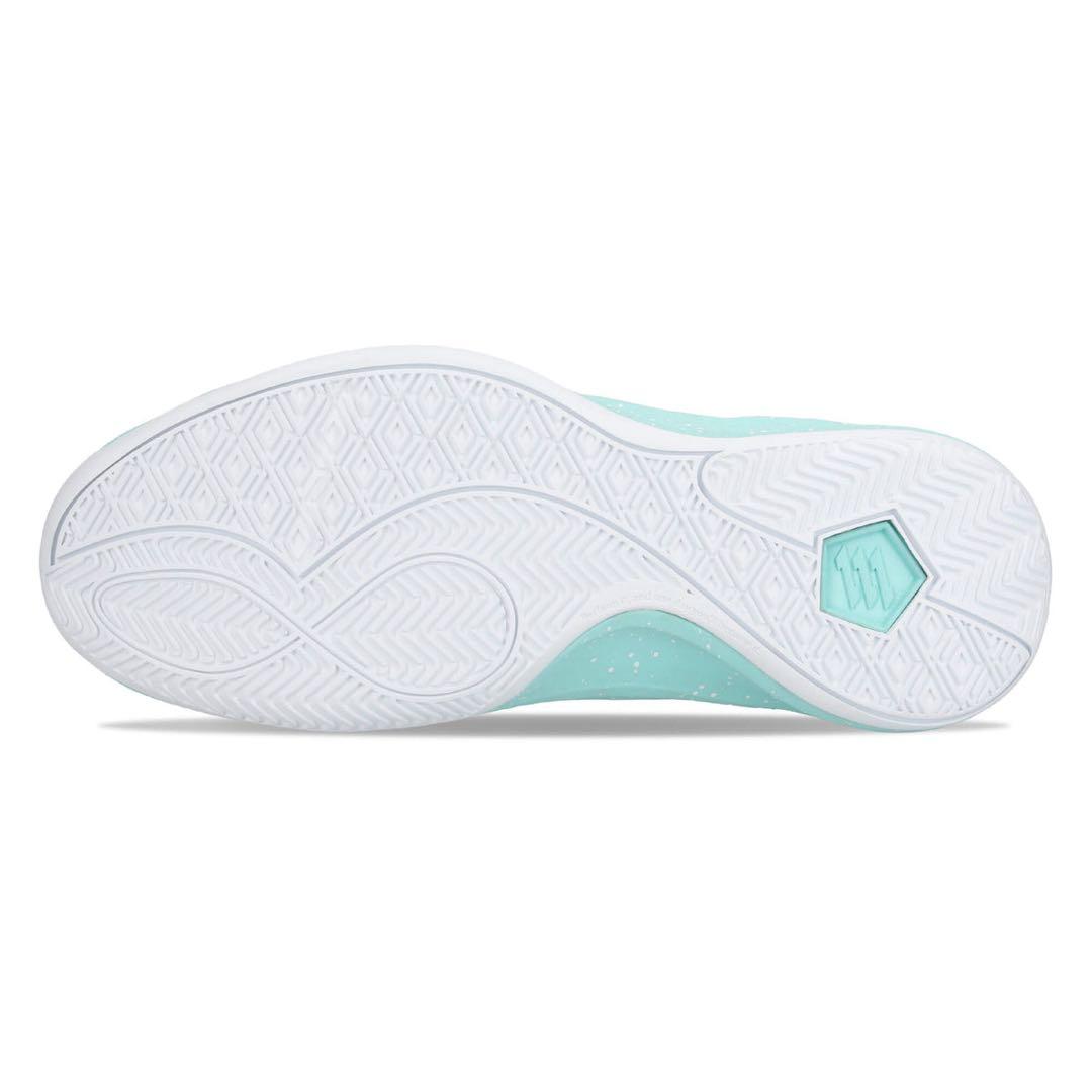 【新品未使用】EGOZARU RIKU1 TURQUOISE BLUE 30cm