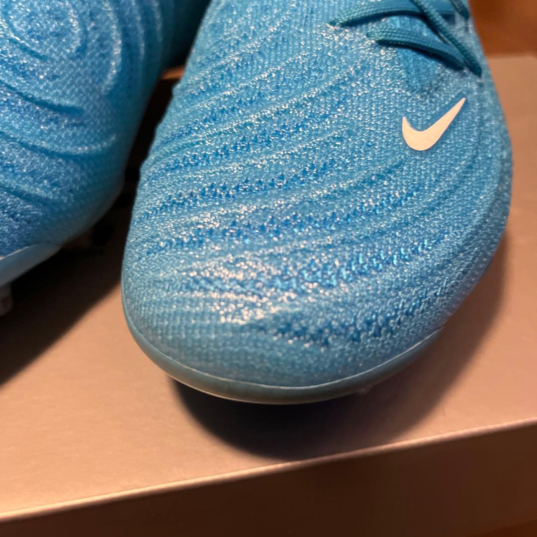 NIKE ファントムgx Ⅱ エリート ag 27.0