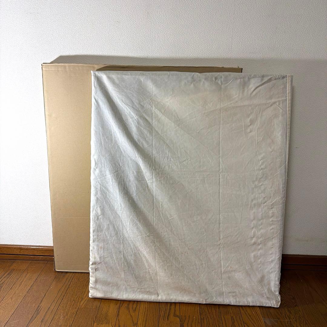 茶道具 表千家 如心斎好 桑 捻梅透し 風炉先屏風