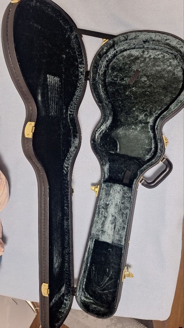 美品！ZEMAITIS ANTANUS A24SU ナチュラル　パール